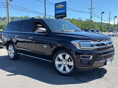 Used 2024 Ford Expedition Max King Ranch