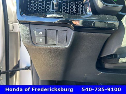 Certified 2023 Honda CR-V Sport Touring image 31