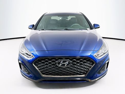 Used 2018 Hyundai Sonata Sport image 2