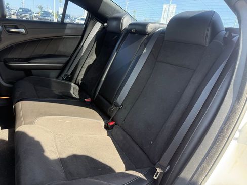 Used 2021 Dodge Charger Scat Pack w/ Plus Group image 4