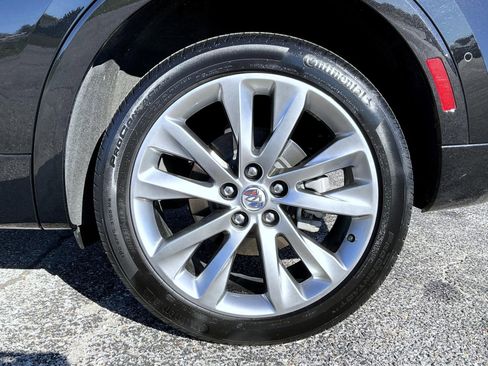 Certified 2023 Buick Envision Avenir image 22