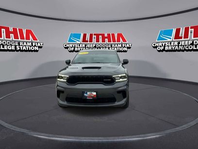Used 2025 Dodge Durango R/T