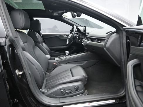 Used 2024 Audi A5 2.0T Premium Plus image 30