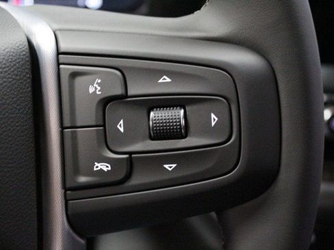 New 2026 GMC Sierra 1500 Elevation image 23