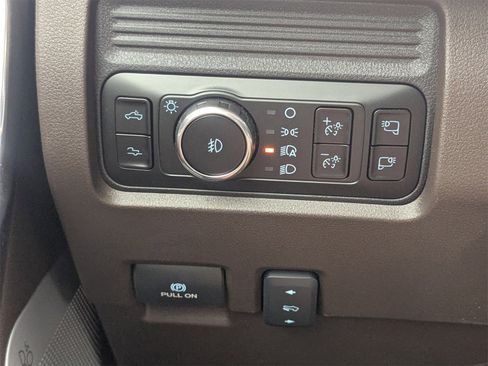 New 2025 Ford F350 King Ranch w/ FX4 Off-Road Package image 26