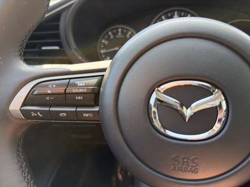New 2026 MAZDA MAZDA3 s Sport FWD image 24