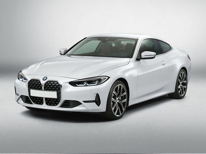 Used 2023 BMW 430i xDrive Coupe w/ Convenience Package