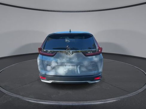 Used 2022 Honda CR-V EX-L image 13