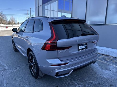 New 2026 Volvo XC60 B5 Core w/ Climate Package image 6