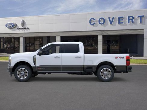 New 2025 Ford F250 King Ranch image 3