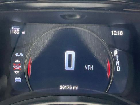 Used 2024 Dodge Durango GT image 34