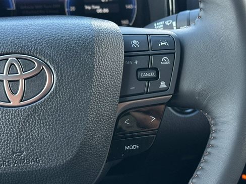 New 2026 Toyota Camry XSE image 25