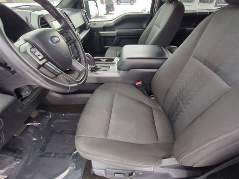 Used 2019 Ford F150 XLT w/ Equipment Group 302A Luxury image 16