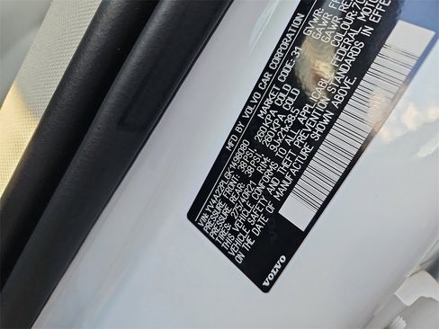 Used 2019 Volvo XC90 T6 Inscription w/ Advanced Package image 14