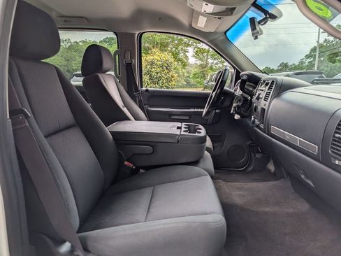 Used 2013 Chevrolet Silverado 1500 LT w/ All-Star Edition RWD image 25