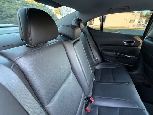 Used 2020 Acura TLX w/ Technology Package FWD image 51