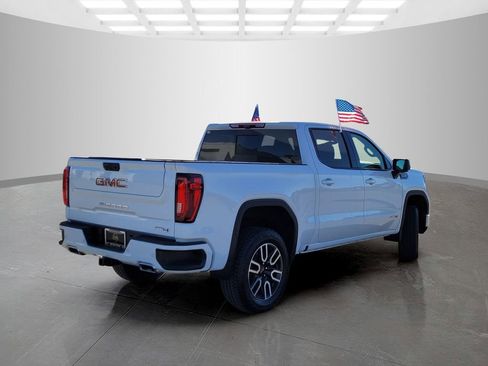 New 2026 GMC Sierra 1500 AT4 w/ Technology Package image 4