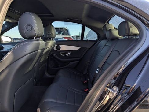 Used 2020 Mercedes-Benz C 300 Sedan image 12