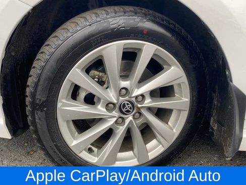 Used 2023 Toyota Camry SE image 6