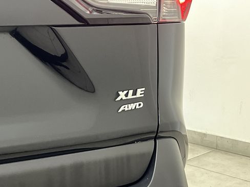 Used 2023 Toyota RAV4 XLE w/ Convenience Package AWD/4WD image 27