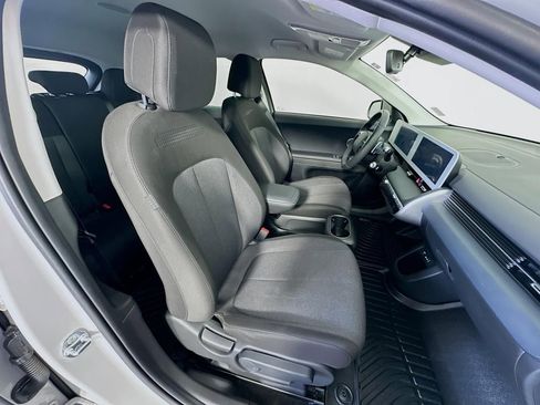 Used 2024 Hyundai Ioniq 5 SEL image 35