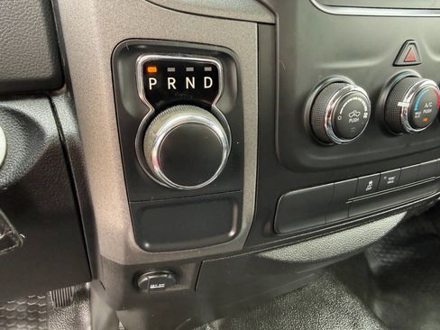 Used 2019 RAM 1500 Tradesman RWD image 10