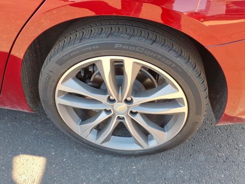 Used 2023 Chevrolet Malibu LT image 13