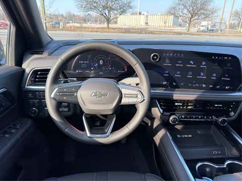 Used 2026 Chevrolet Tahoe RST w/ Comfort Package image 7