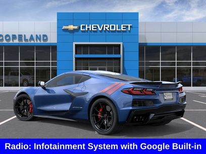 New 2027 Chevrolet Corvette Grand Sport w/ Stealth Interior Trim Package