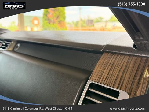 Used 2018 Land Rover Range Rover Supercharged AWD/4WD image 64