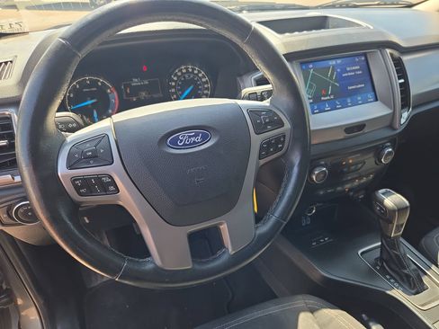 Used 2022 Ford Ranger XLT w/ Equipment Group 301A Mid RWD image 12