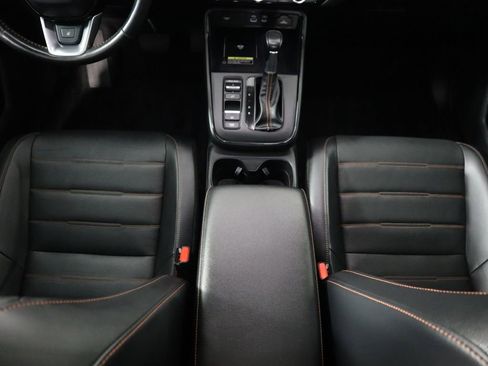 Certified 2023 Honda CR-V Sport Touring image 17
