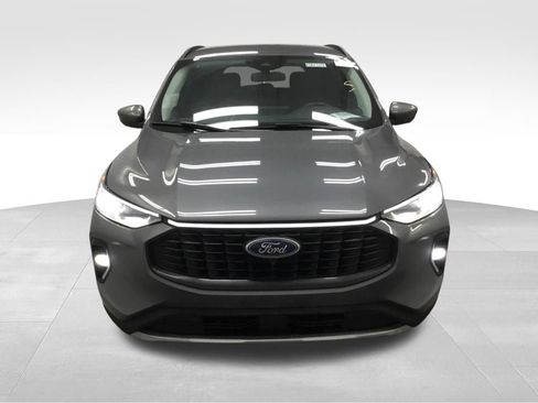 Used 2023 Ford Escape Platinum AWD/4WD image 4