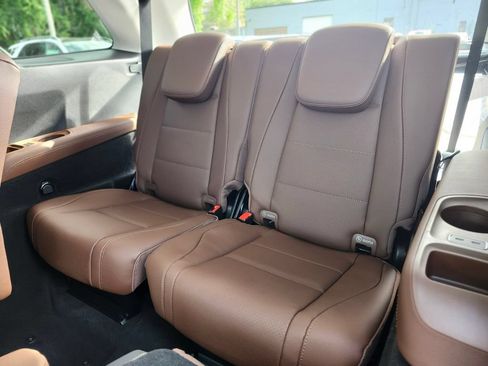 New 2026 Mercedes-Benz GLS 450 4MATIC image 18