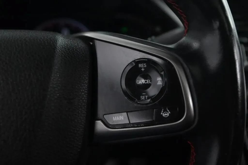 Used 2020 Honda Civic Si image 23