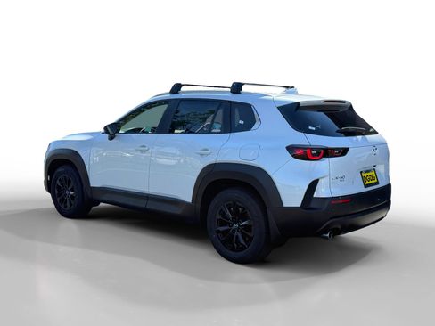 New 2026 MAZDA CX-50 2.5 Hybrid w/ Preferred Pkg image 3