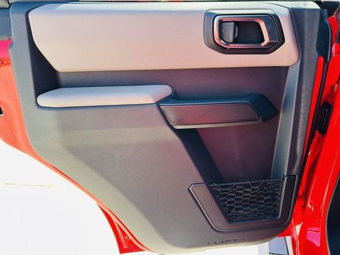 Used 2021 Ford Bronco Big Bend image 19