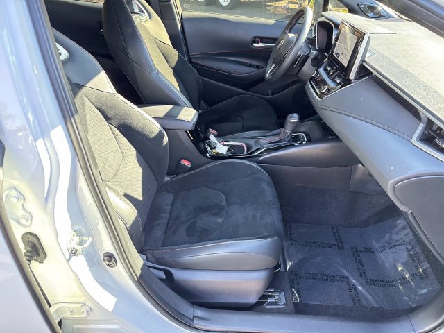 Used 2026 Toyota Corolla SE FWD image 9
