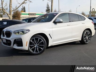 Used 2019 BMW X4 xDrive30i w/ Executive Package