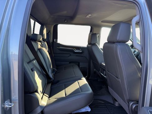 New 2026 GMC Sierra 1500 Elevation w/ Elevation Premium Package image 18