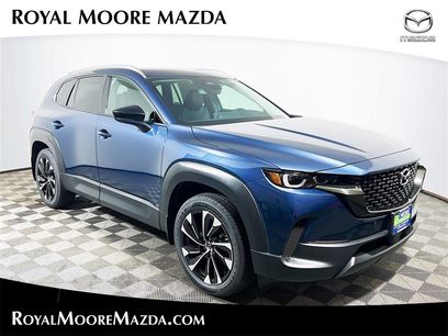 New 2026 MAZDA CX-50 2.5 Hybrid w/ Premium Plus Pkg