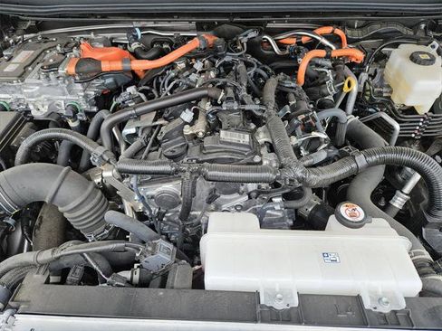 Certified 2024 Toyota Land Cruiser 1958 image 29