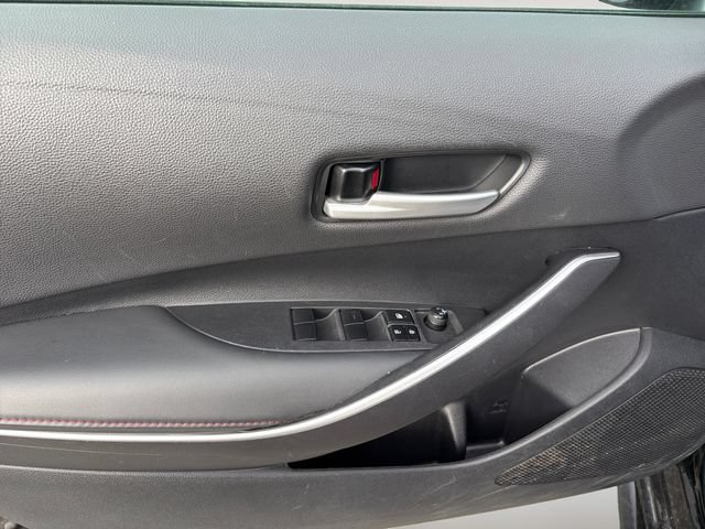 Used 2024 Toyota Corolla SE w/ SE Premium Package FWD image 10