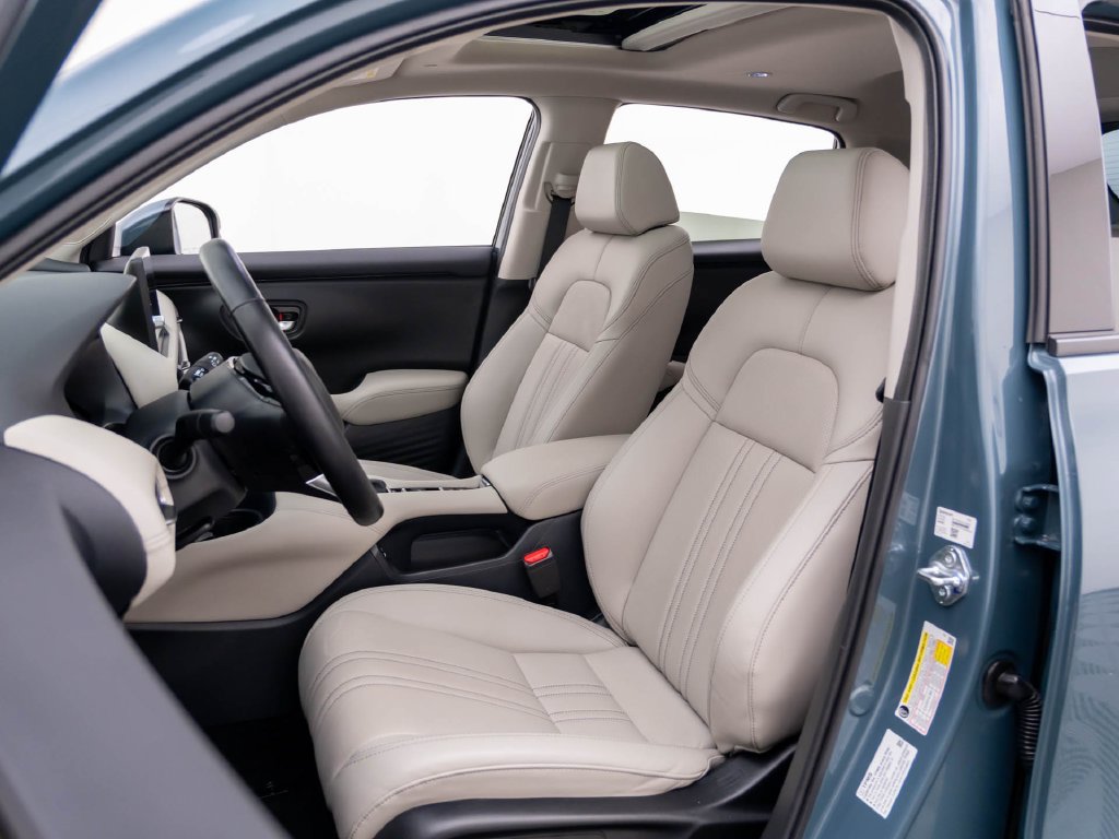 Certified 2026 Honda HR-V EX-L image 18