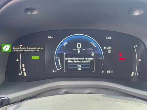 New 2026 Toyota Camry SE image 17