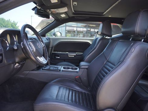 Used 2014 Dodge Challenger R/T Plus RWD image 24