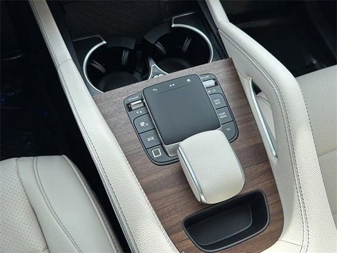 New 2026 Mercedes-Benz GLE 350 4MATIC image 20