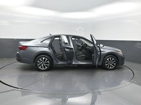 Used 2023 Volkswagen Jetta S FWD image 34