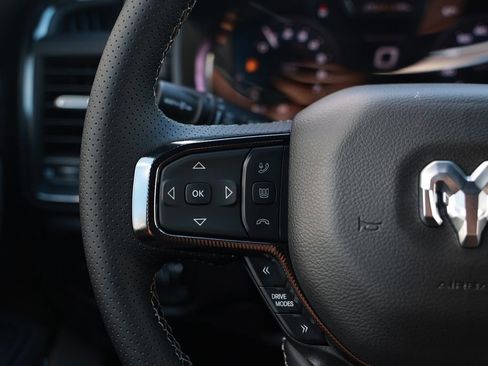 New 2026 RAM 1500 Rebel image 19