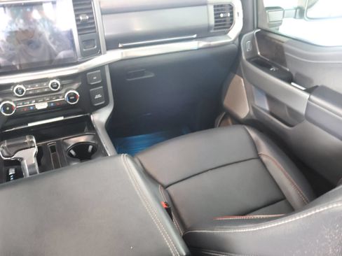 Used 2022 Ford F150 Lariat AWD/4WD image 31